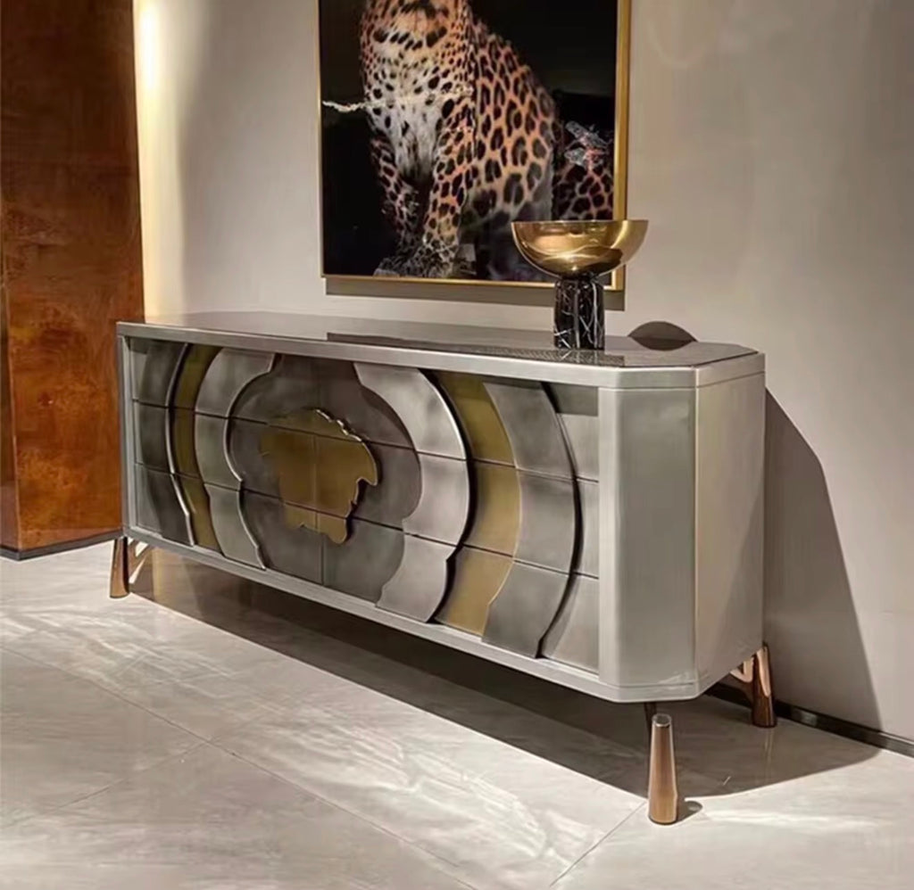 Casa Milano Aurelio Luxury Sideboard