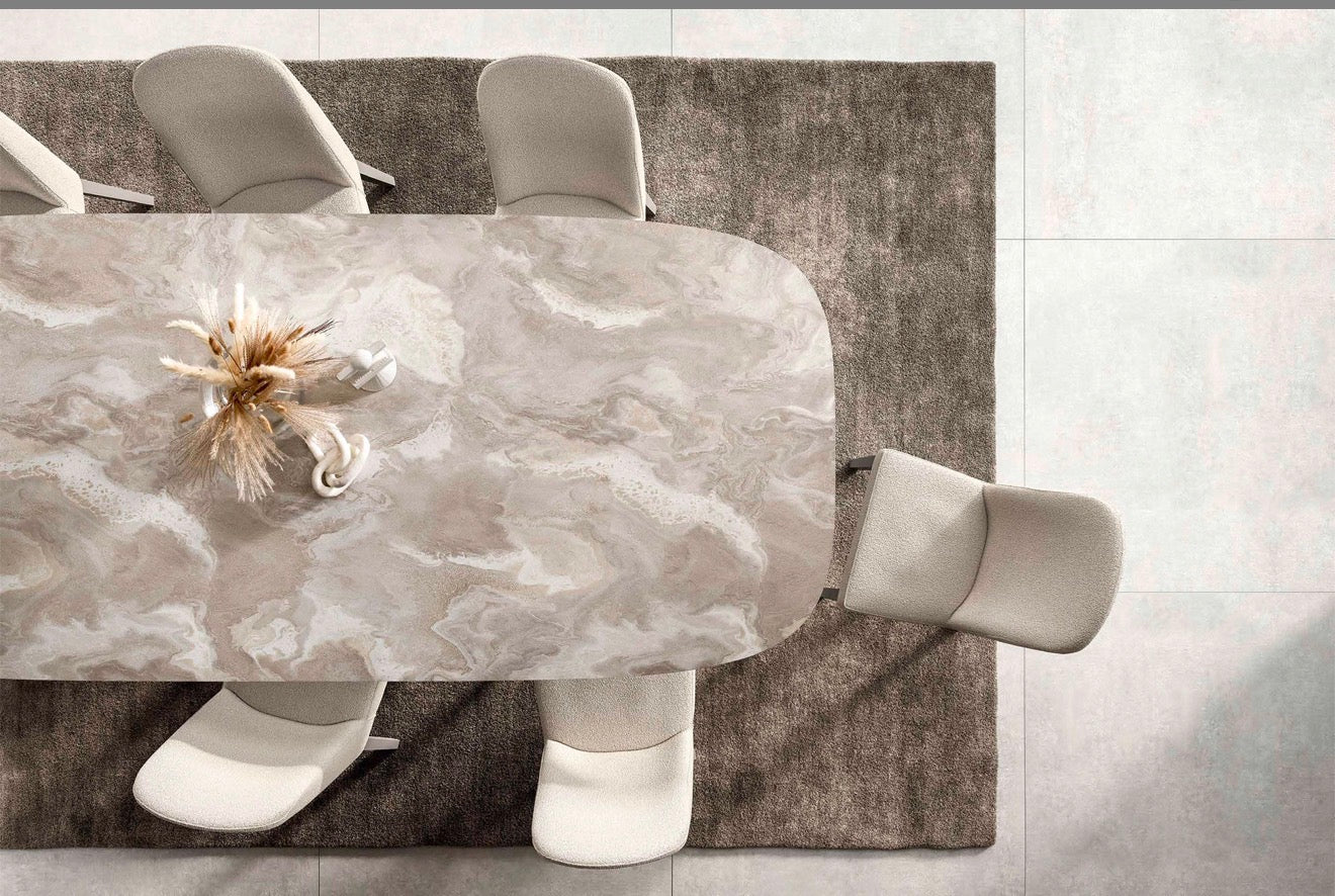 Casa Milano – Dune Italian Dining Collection