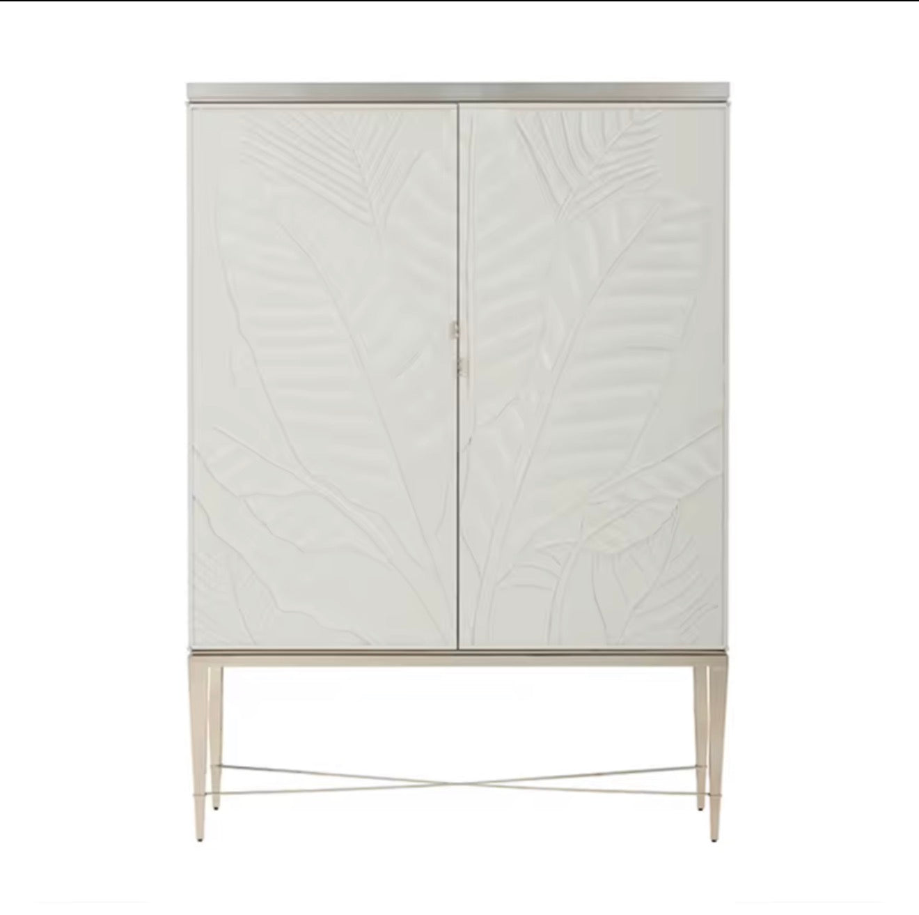 Casa Milano — Calvanti Signature Bar Cabinet