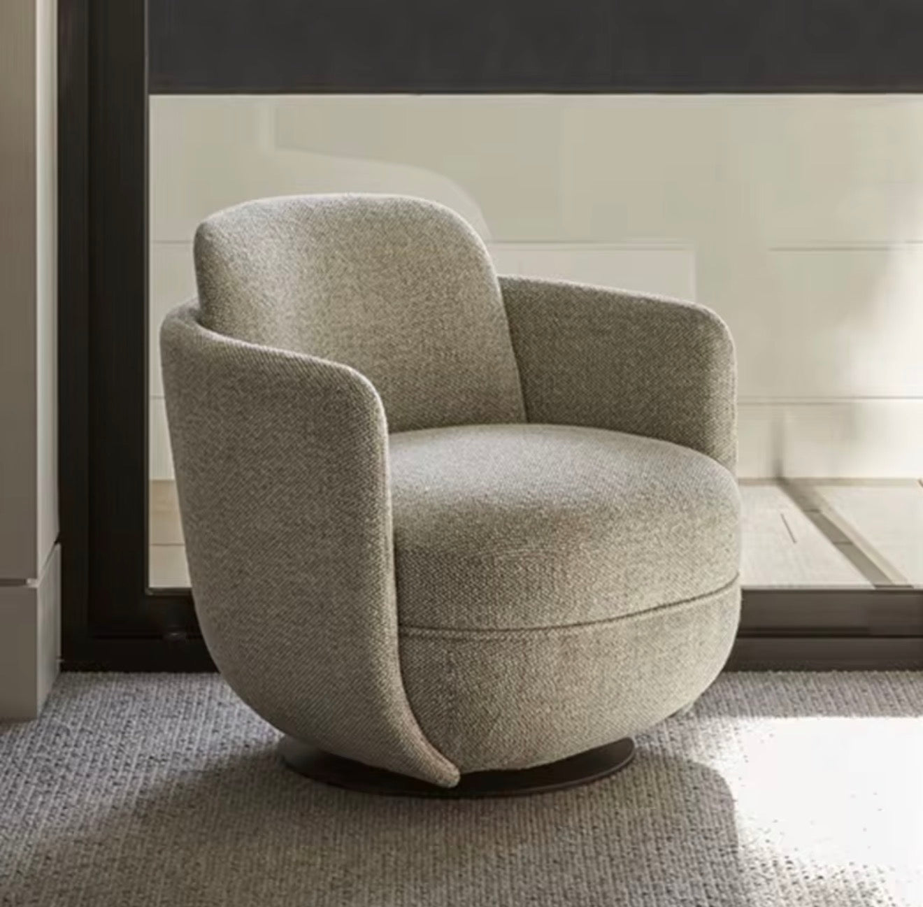 Bellaré Lounge Chairs – Set of 2