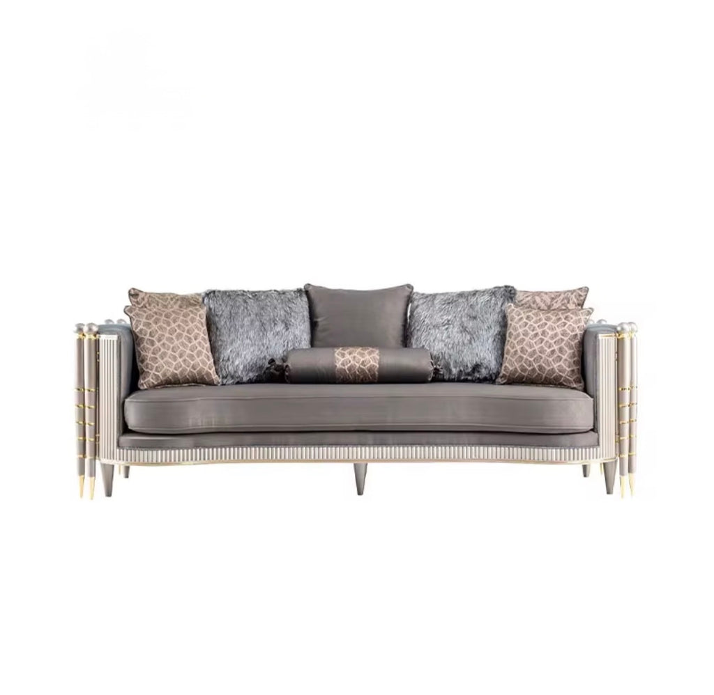 Pelucchini Statement Sofa by Casa Milano