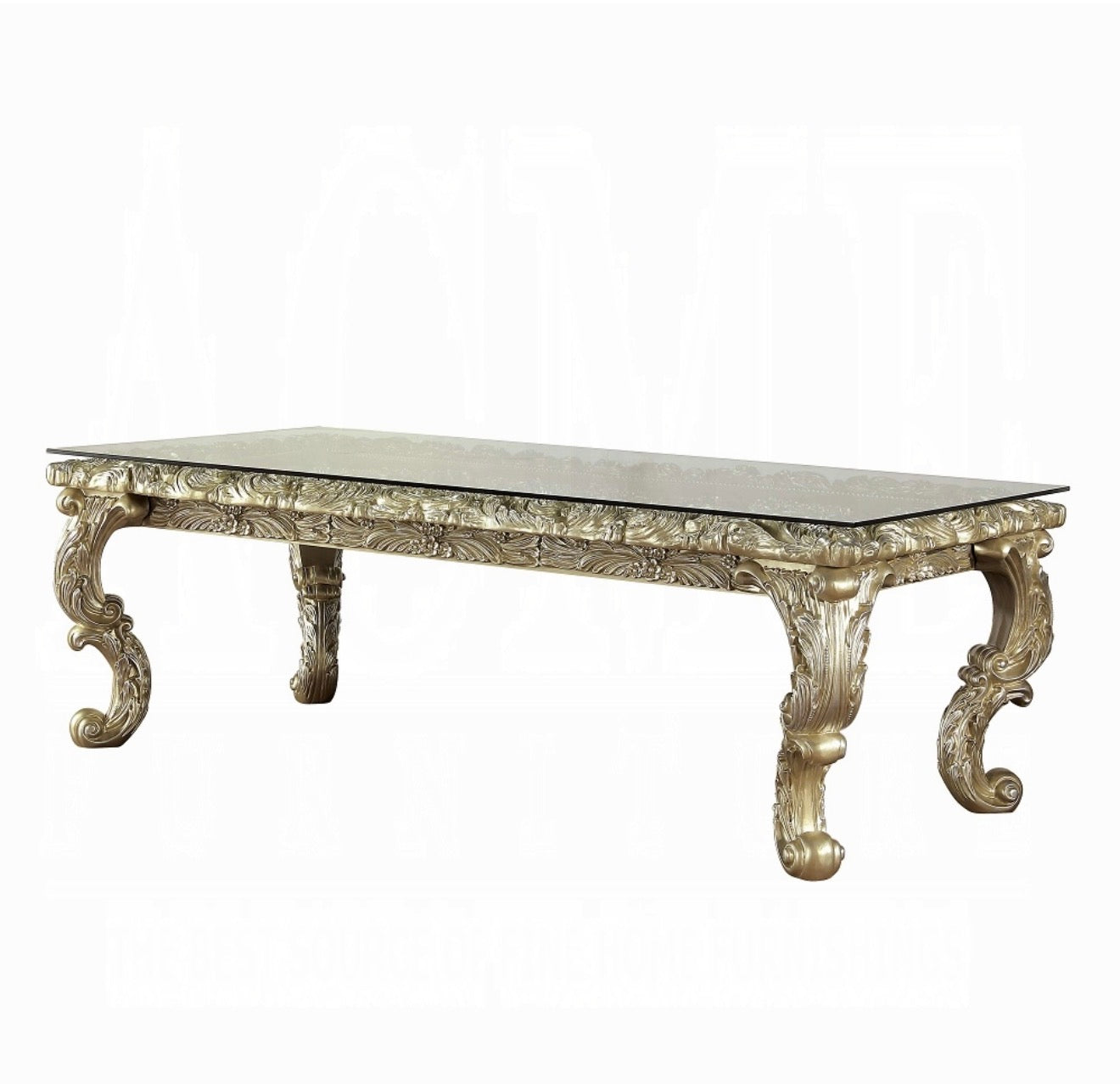 Casa Milano Ravello Luxury Dining Table