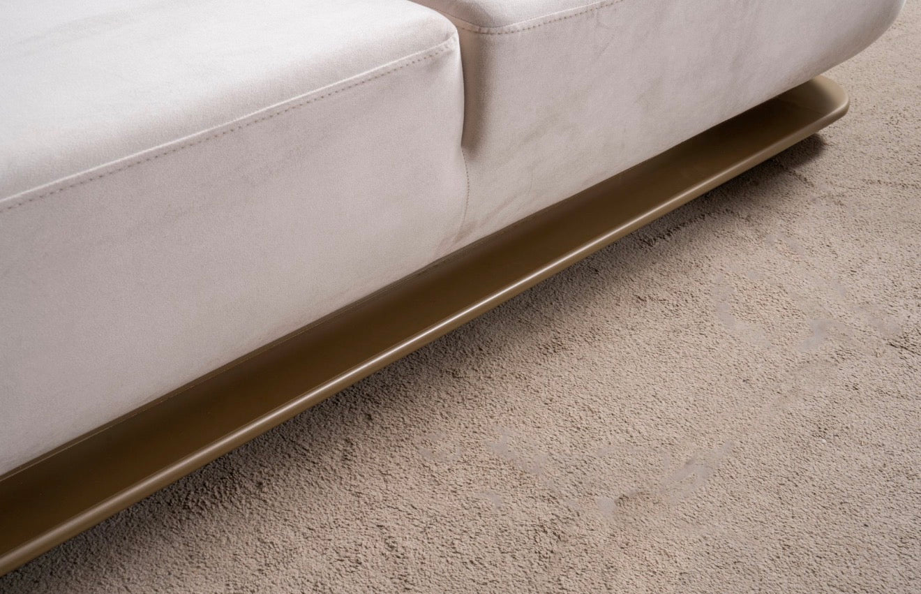 Casa Milano - Athena Living Room Set