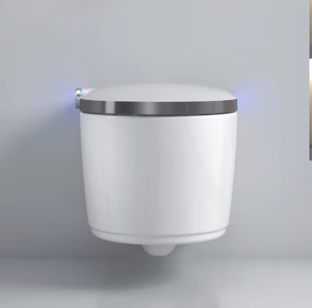 VALENCIA WALL-HUNG INTELLIGENT SMART TOILET