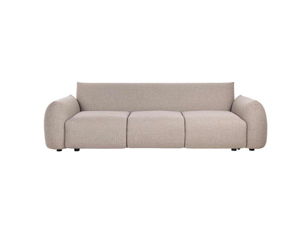 Dawson Luxury Outdoor 3-Seater Sofa