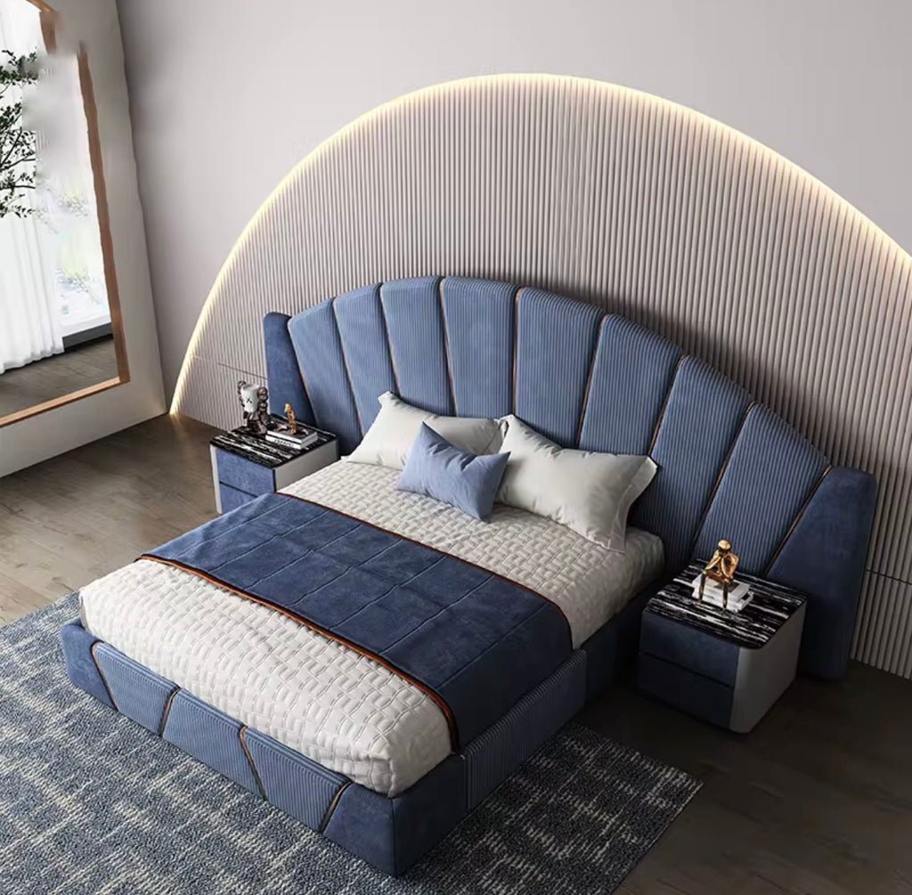 Casa Milano – Bellanova Signature Bed
