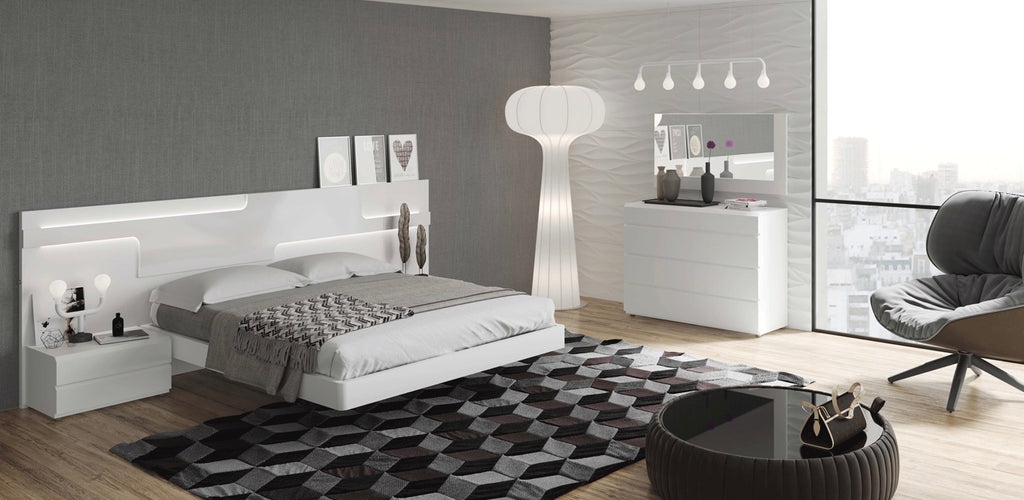 Sara Bed