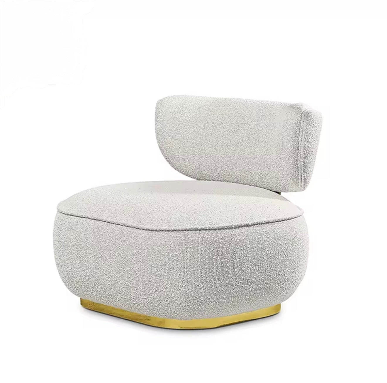 Casa Milano – Bellissima Curved Modular Sofa