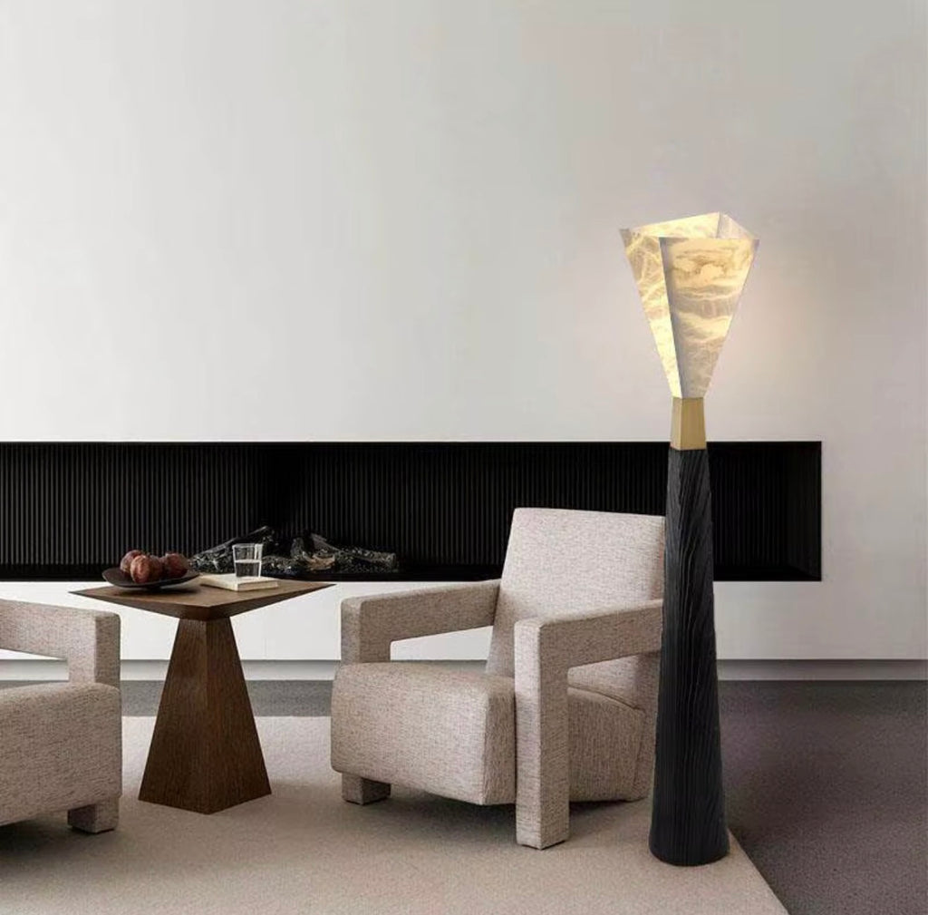 Nera Floor Lamp
