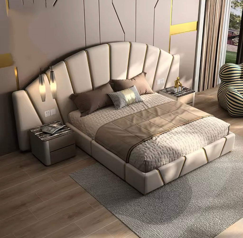 Casa Milano – Bellanova Signature Bed