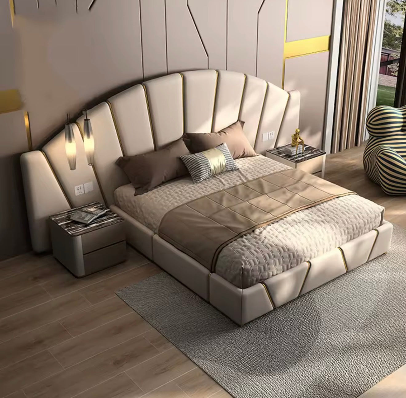 Casa Milano – Bellanova Signature Bed