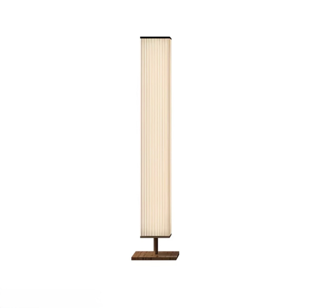 Solara Tiered Floor Lamp