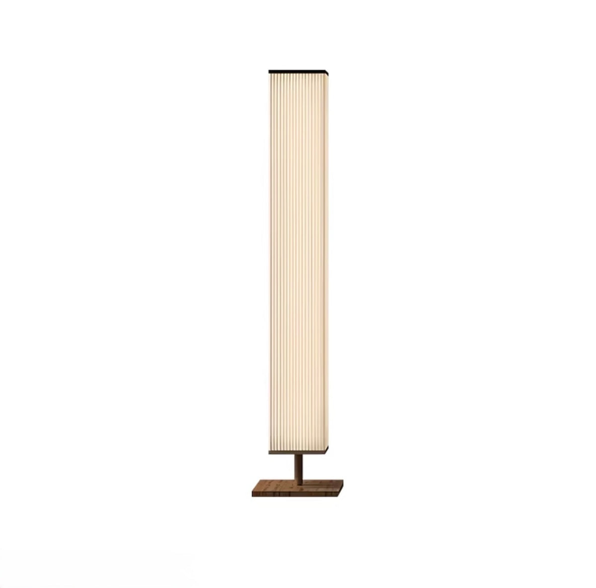 Solara Tiered Floor Lamp
