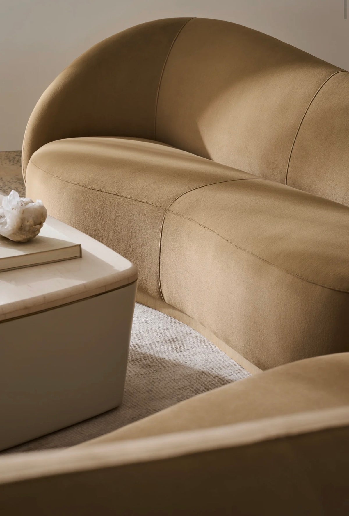 Kalahari Sectional