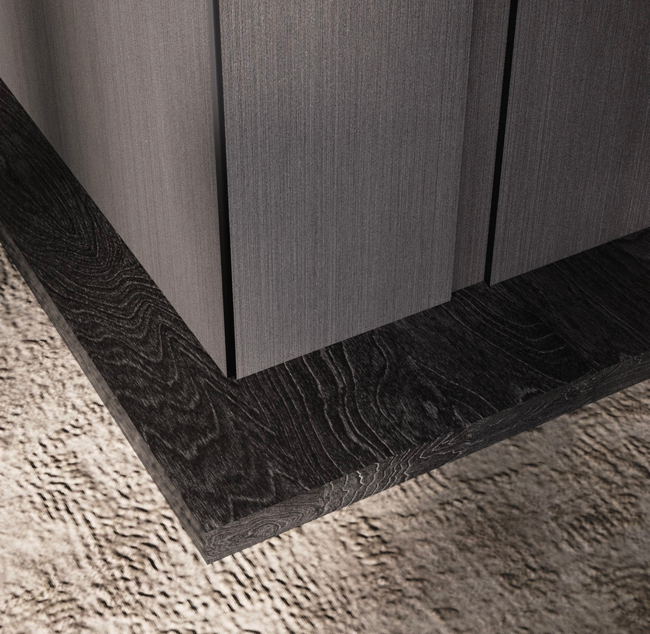 Casa Milano – Noiré Dining Collection