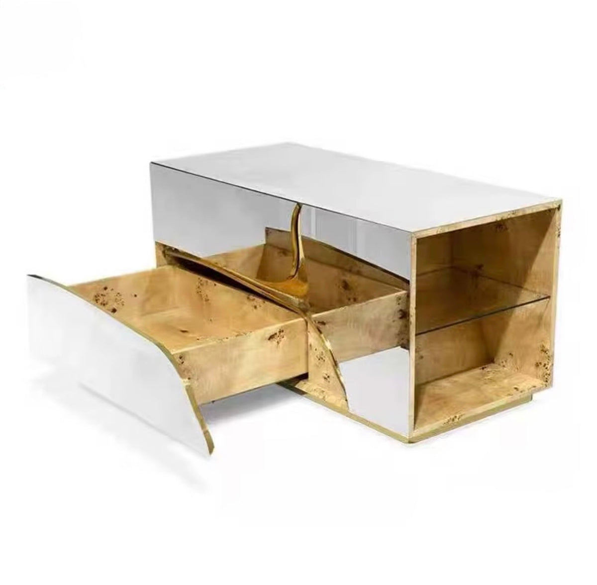 CELESTIA NIGHTSTAND SET