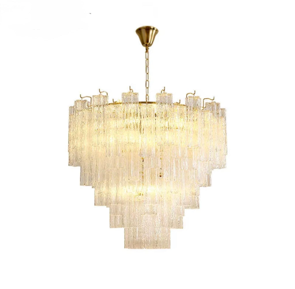 Murano Chandelier