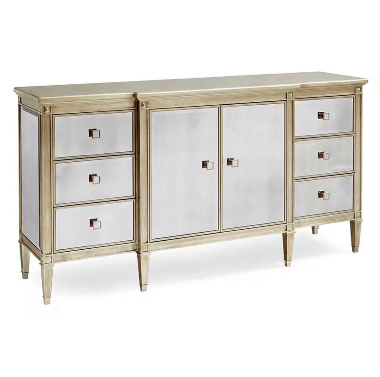 Casa Milano — Romina Signature Sideboard