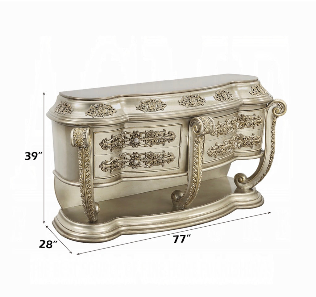 The Palazzo “Valmont Palace” Edition by Casa Milano
