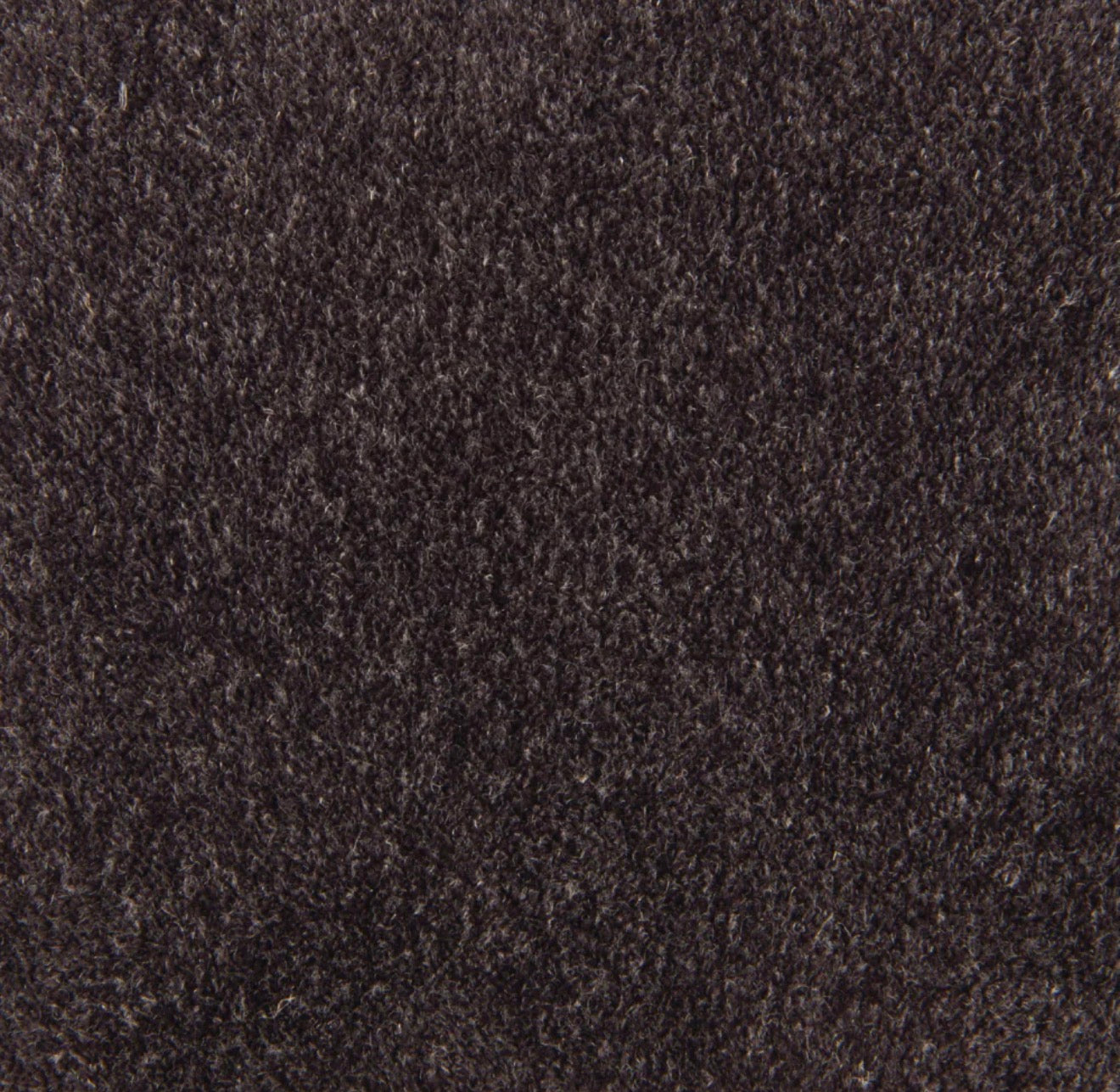 Casa Milano Brown Linen Lounge Chair | Luxury Modern Accent Chair