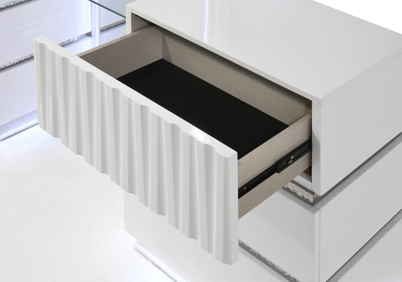 Casa Milano Lisbon Vanity Set (B32)