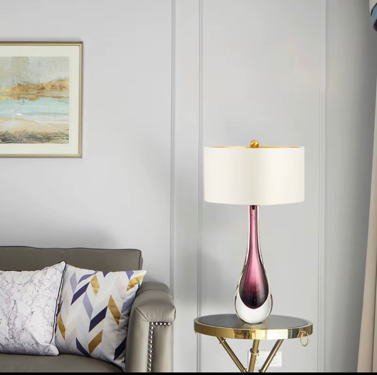 Baldassare Table Lamp