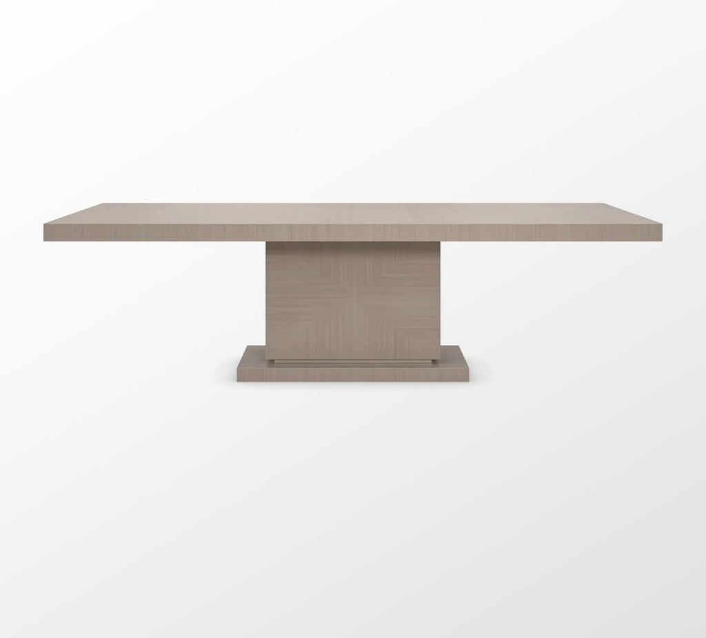 Caracole Horizon Extendable Dining Table