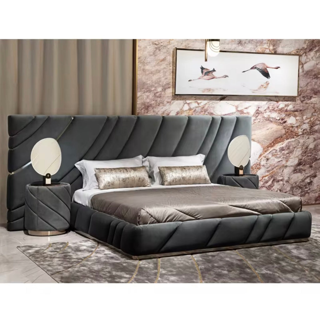 Casa Milano – Infinity Bed