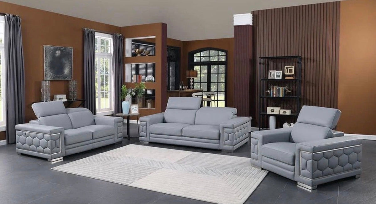 Favo Living Room Set