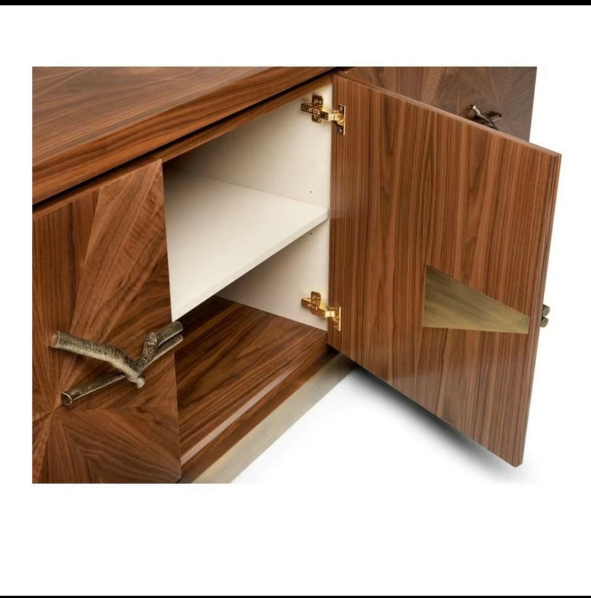 Archita Sideboard Cabinet
