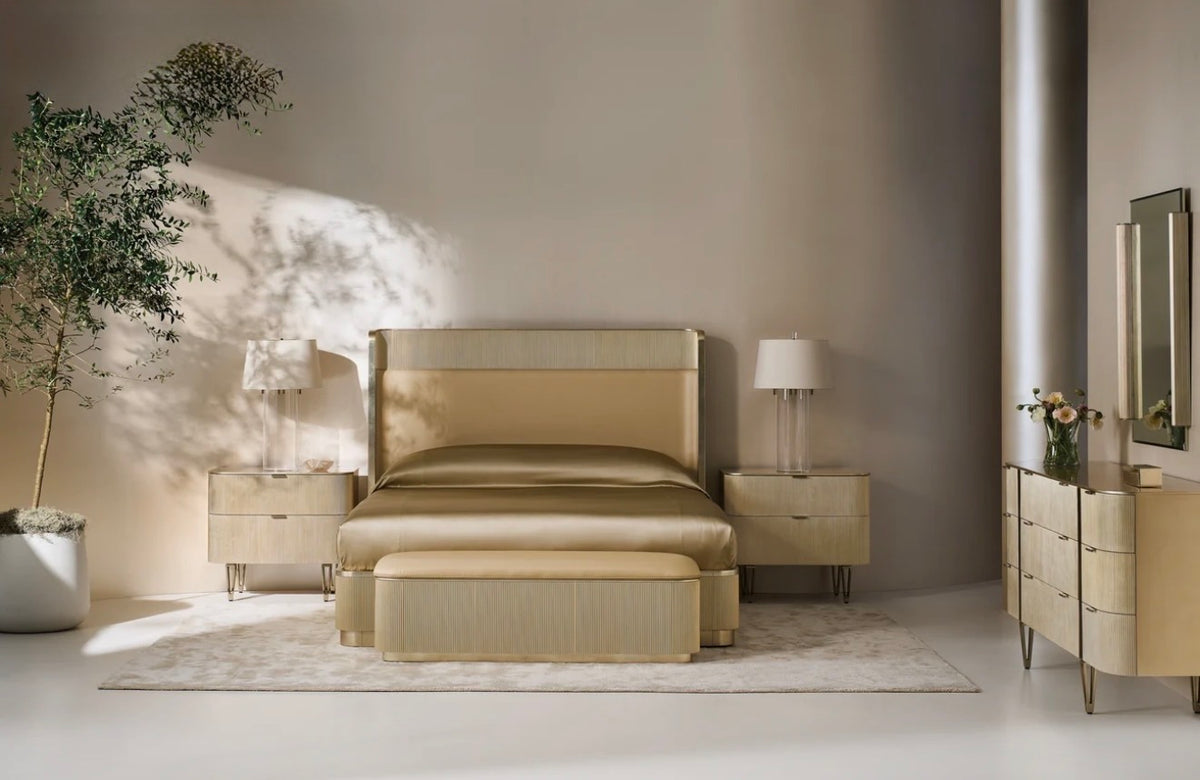 Caracole Love Bed