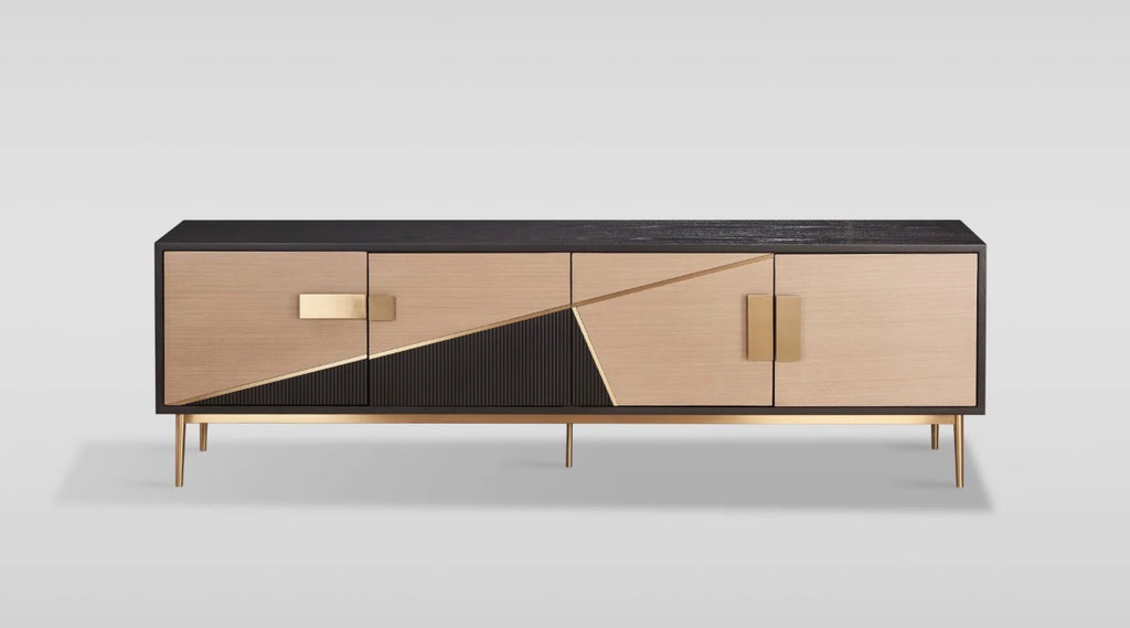 Casa Milano - Divolia Modern TV Console