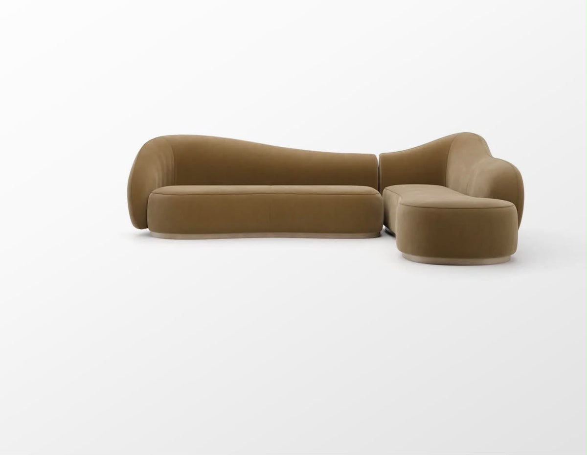 Kalahari Sectional