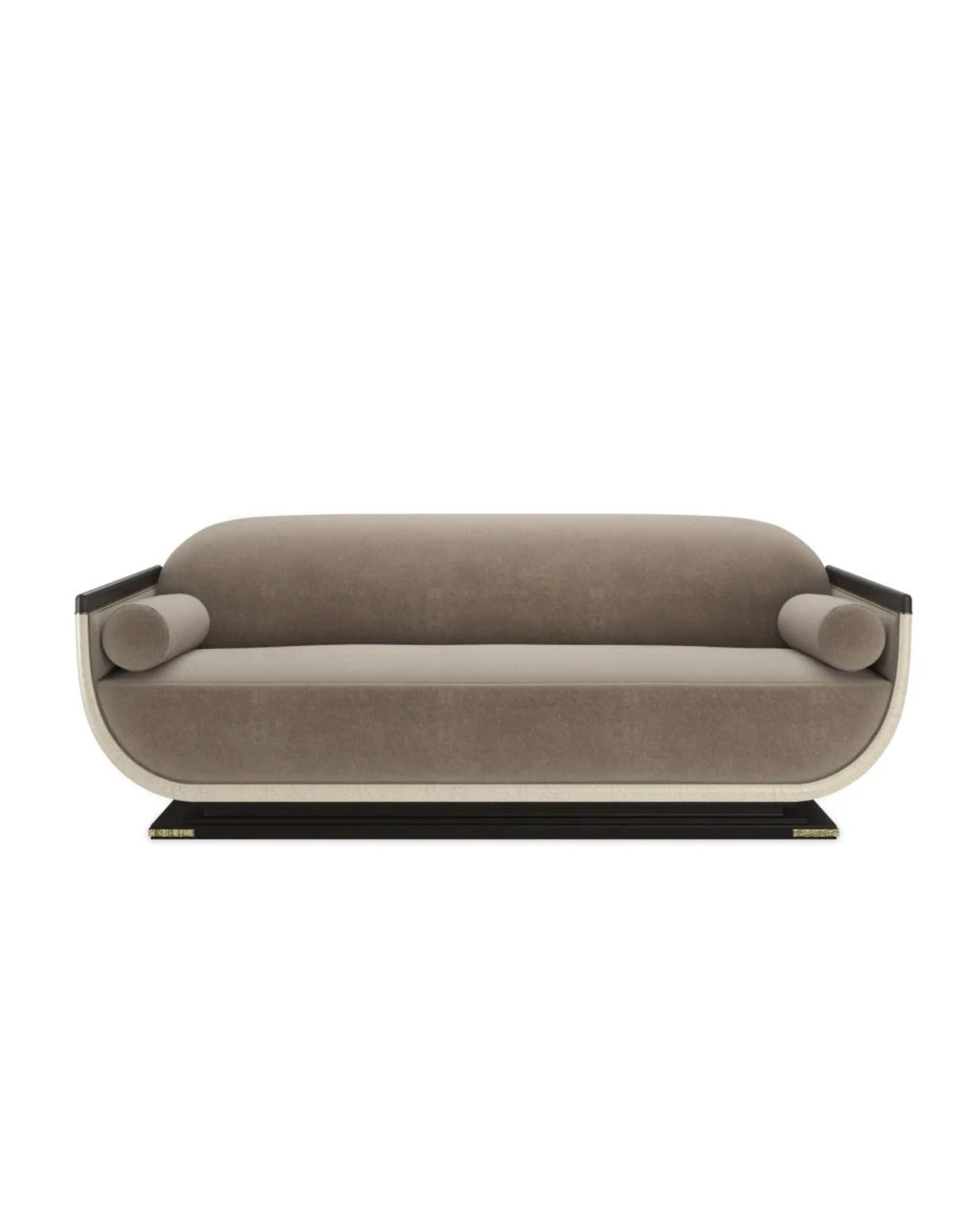 Casa Milano – Helena Sculpted Luxury Sofa