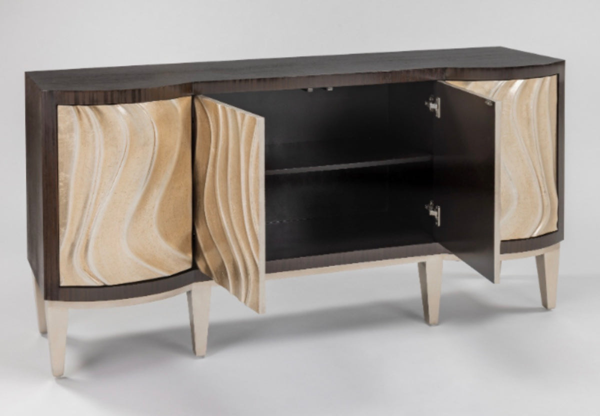 ALEXANDER SIDEBOARD CABINET