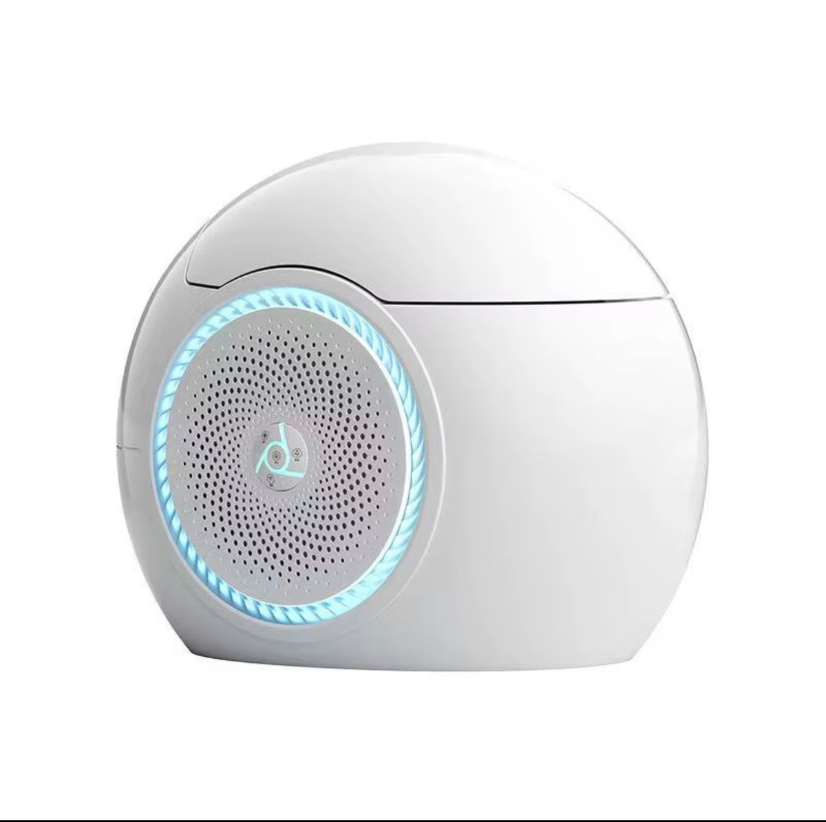 Alessandro Space Capsule Intelligent Smart Toilet