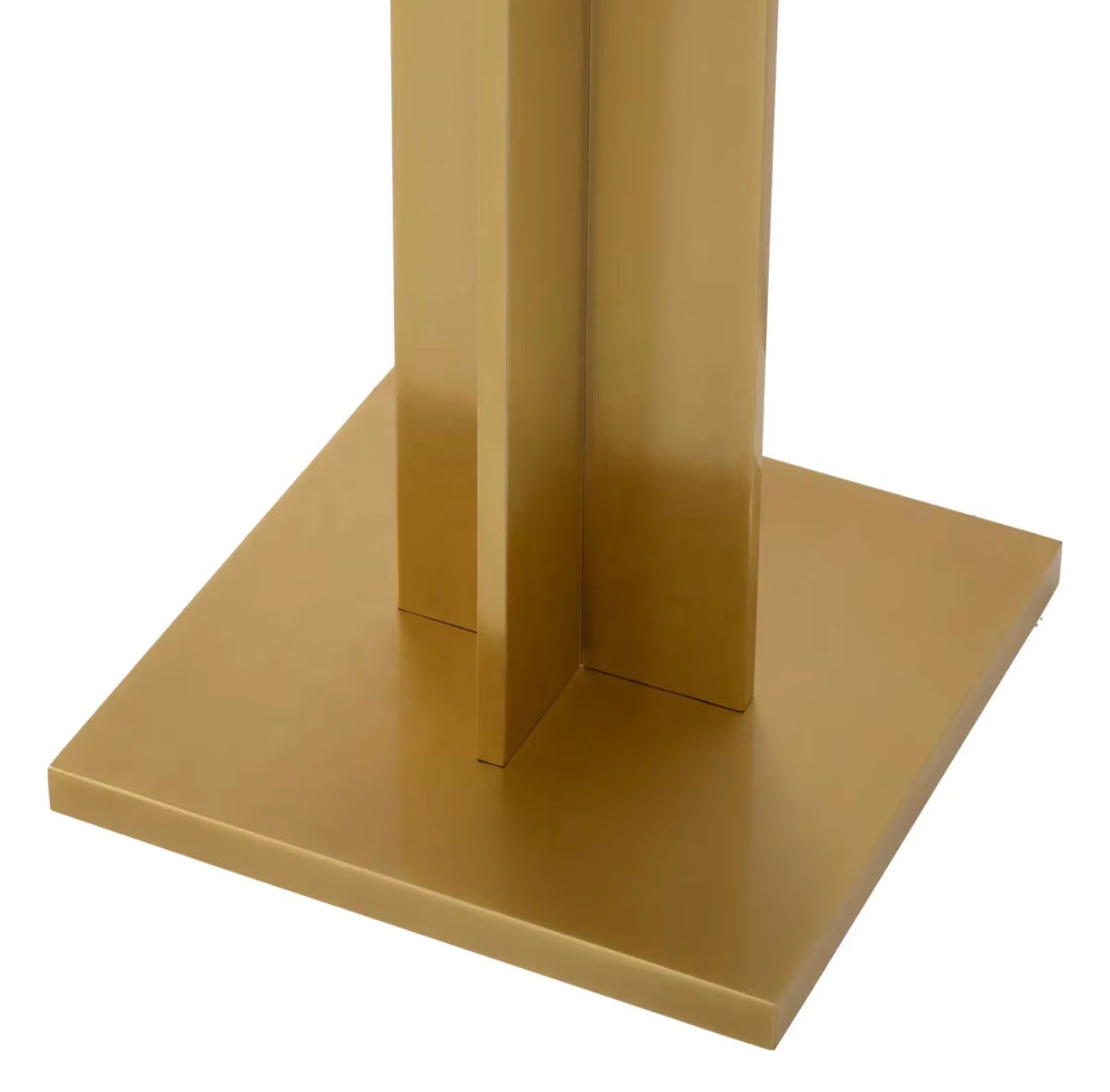 Halo Dome Floor Lamp