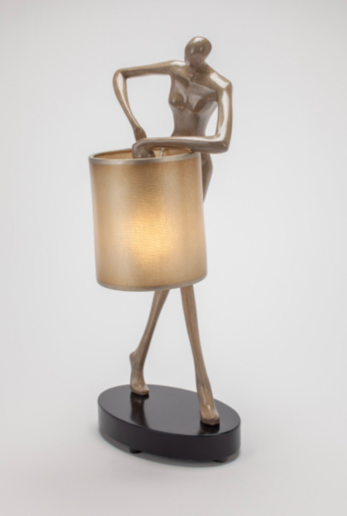 TUSCANY TABLE LAMP