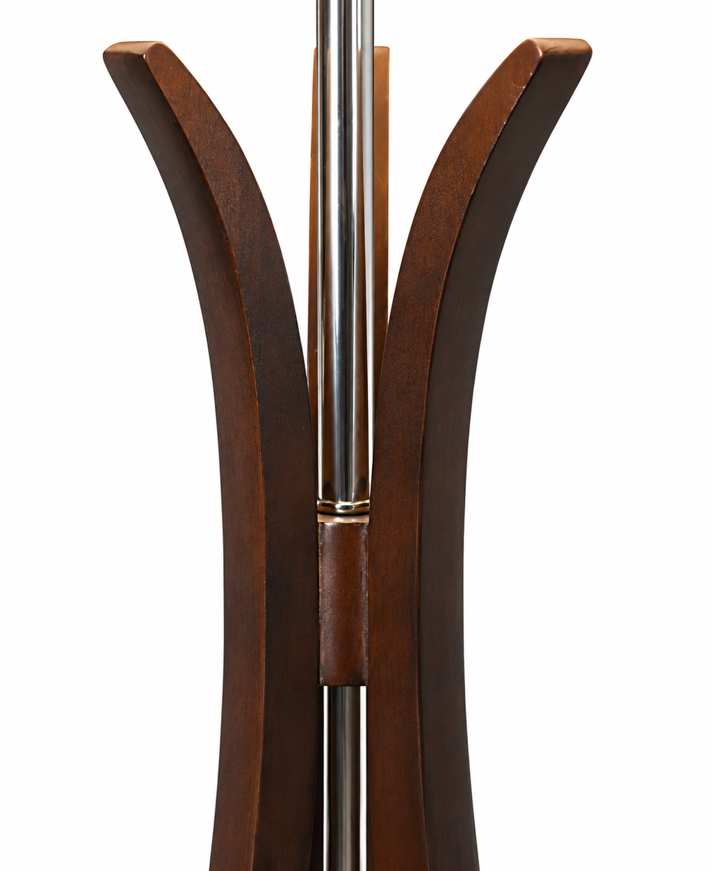 Eunice Sculpture Floor Lamp