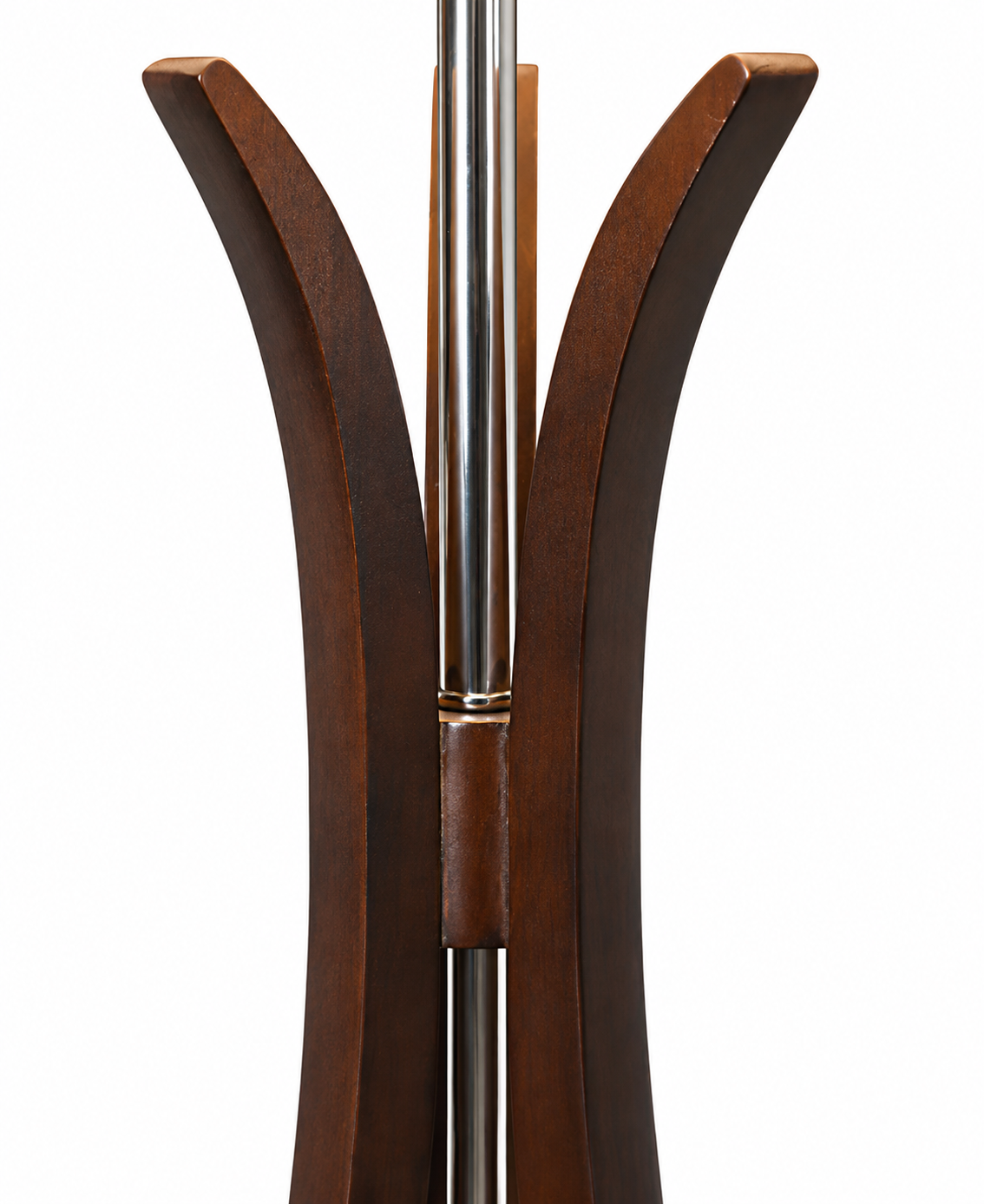Eunice Sculpture Floor Lamp
