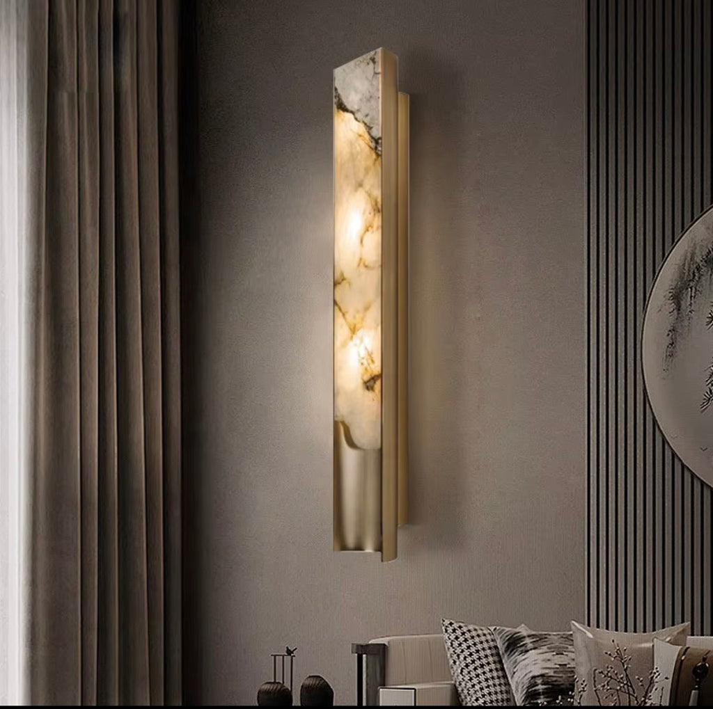 Luca Wall Sconce