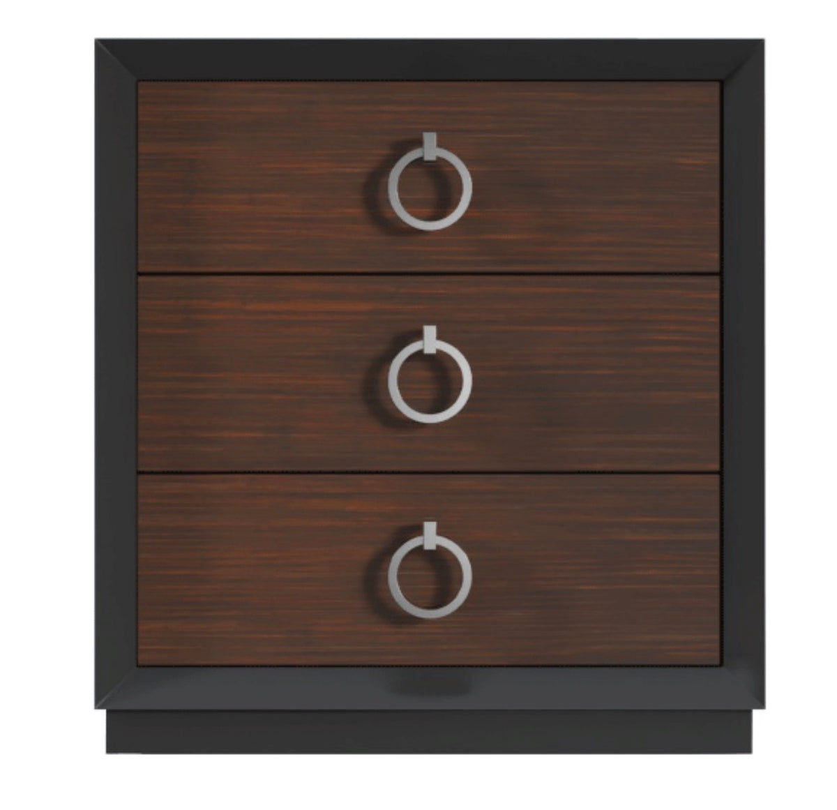 Add One Emporio Nightstand