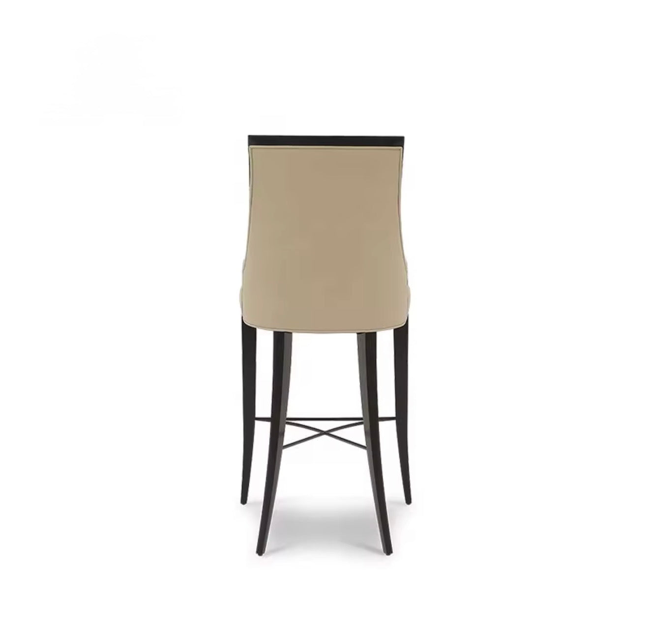 Casa Milano Monaco Tufted Counter Stool