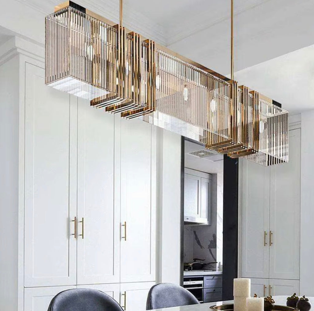 Baldovino Pendant Light