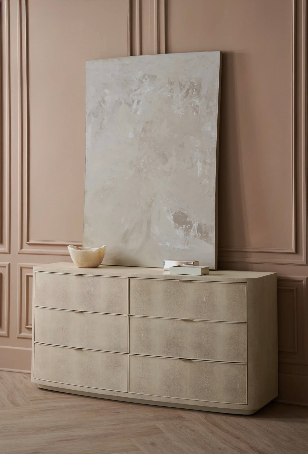 Simply Perfect Dresser