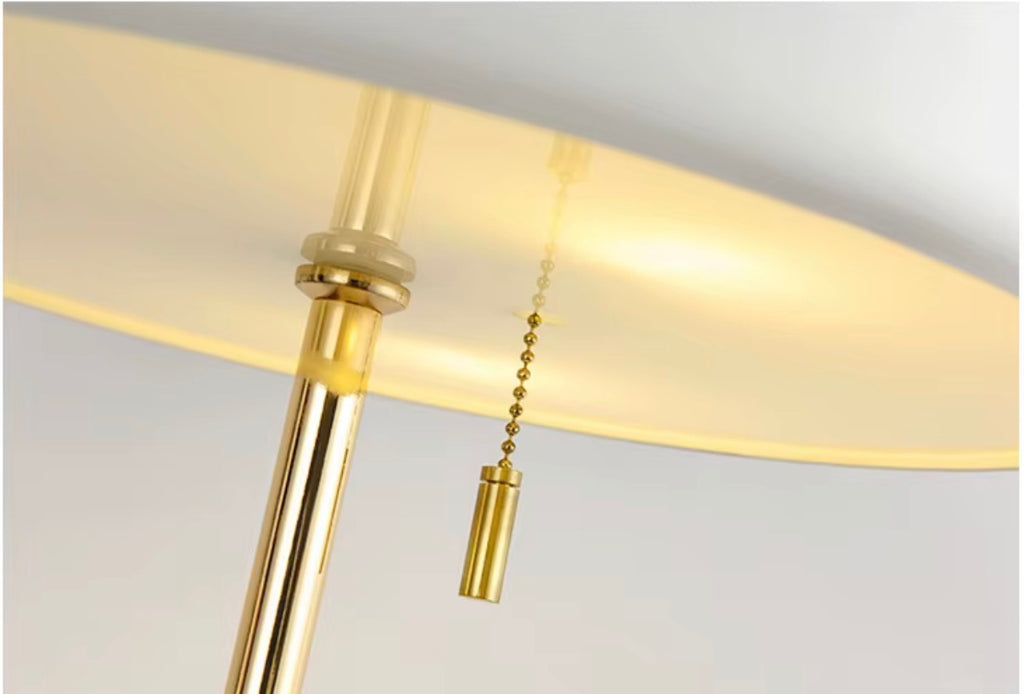 Aurora Table Lamp