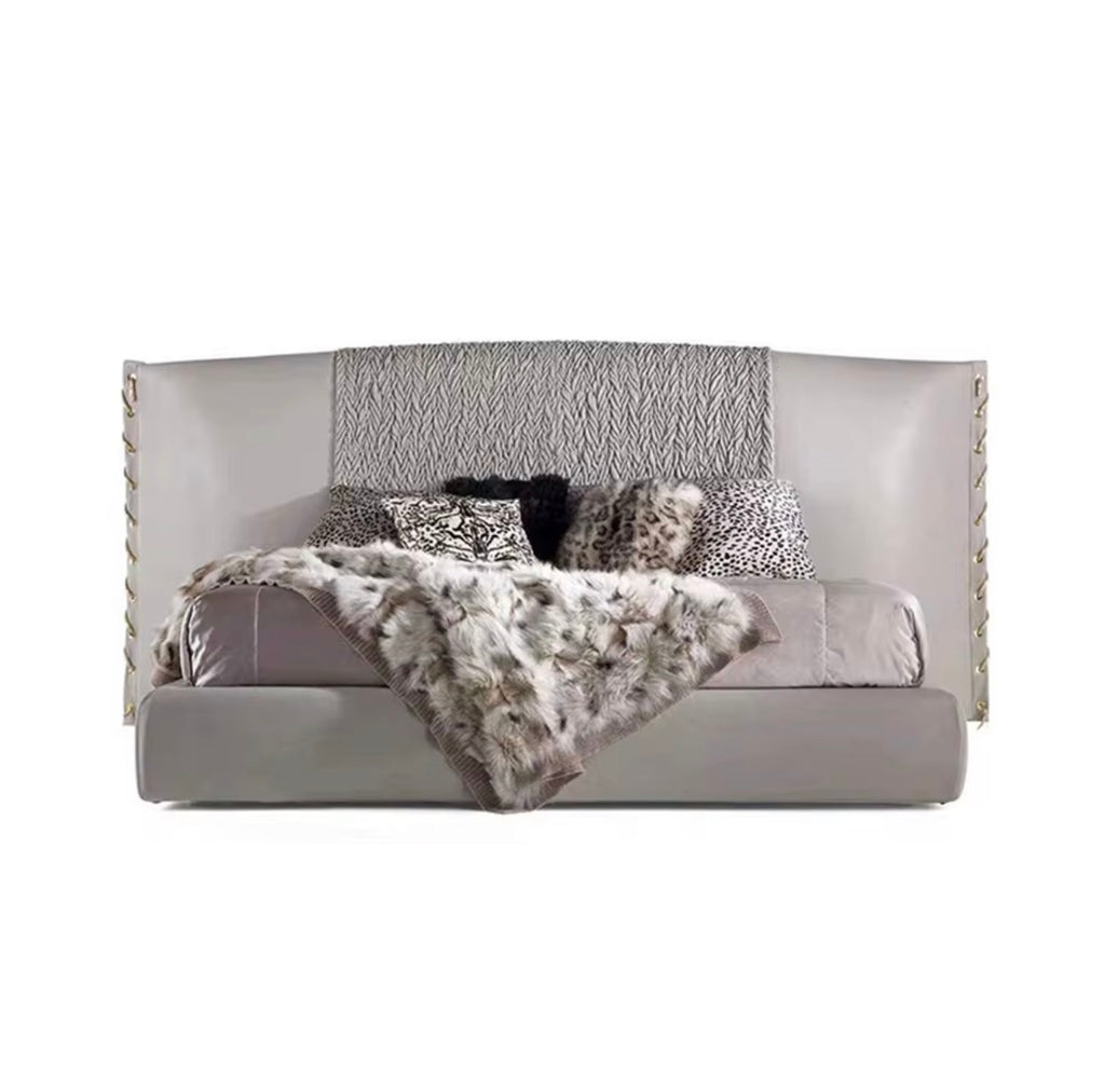 Casa Milano Bellagio Italian Luxury King Bed