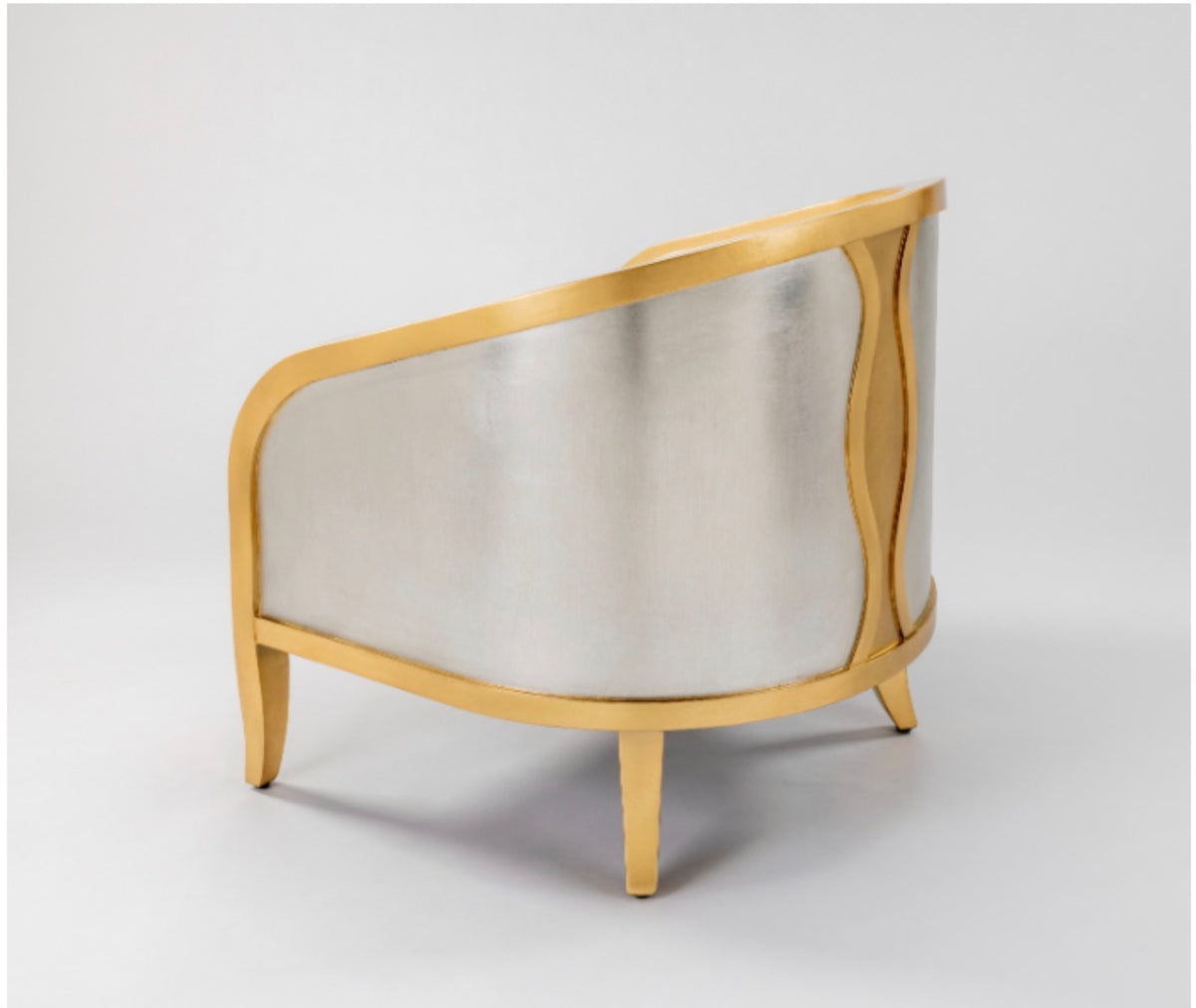 CINDY ACCENT CHAIR