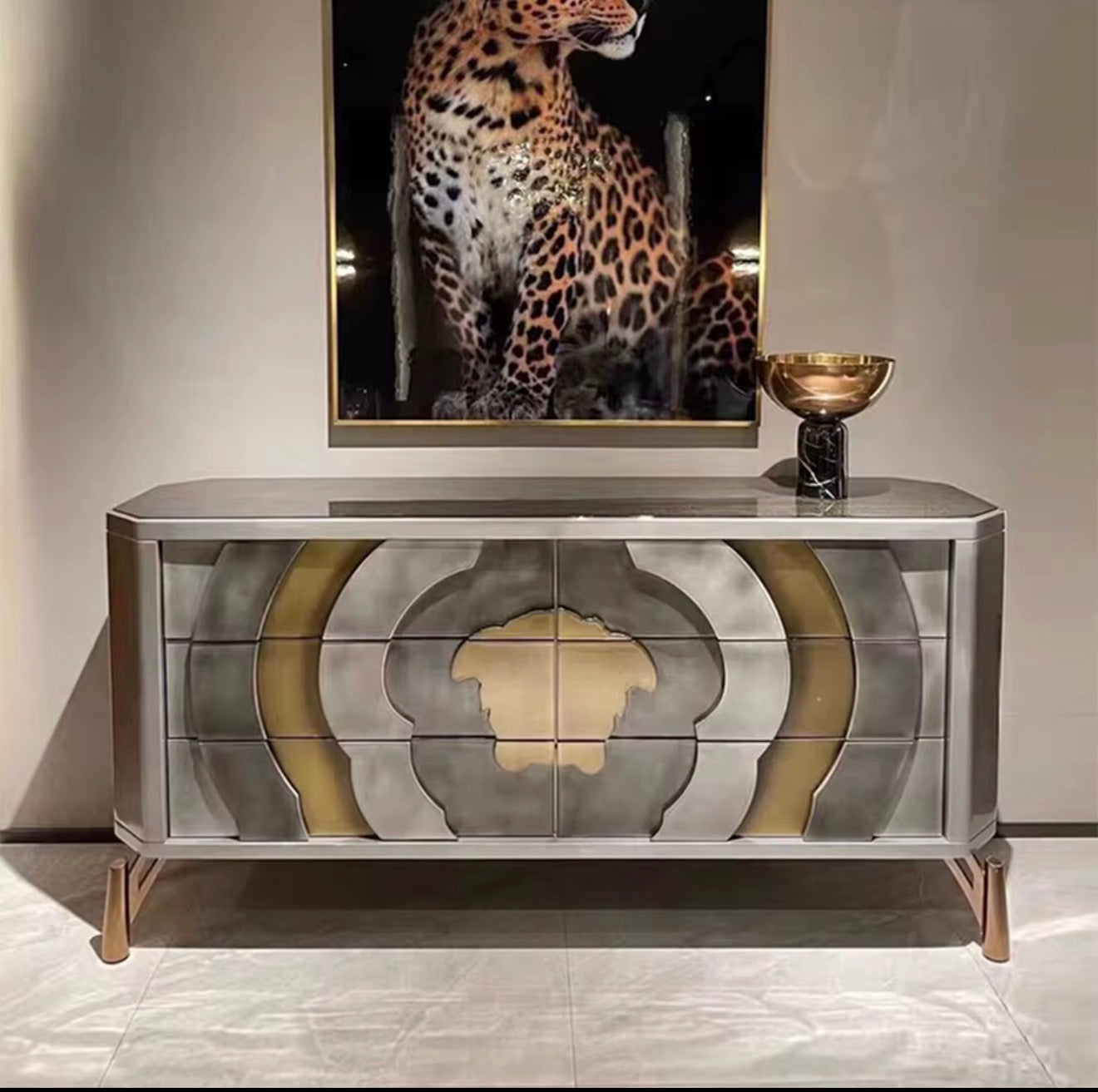 Casa Milano Aurelio Luxury Sideboard