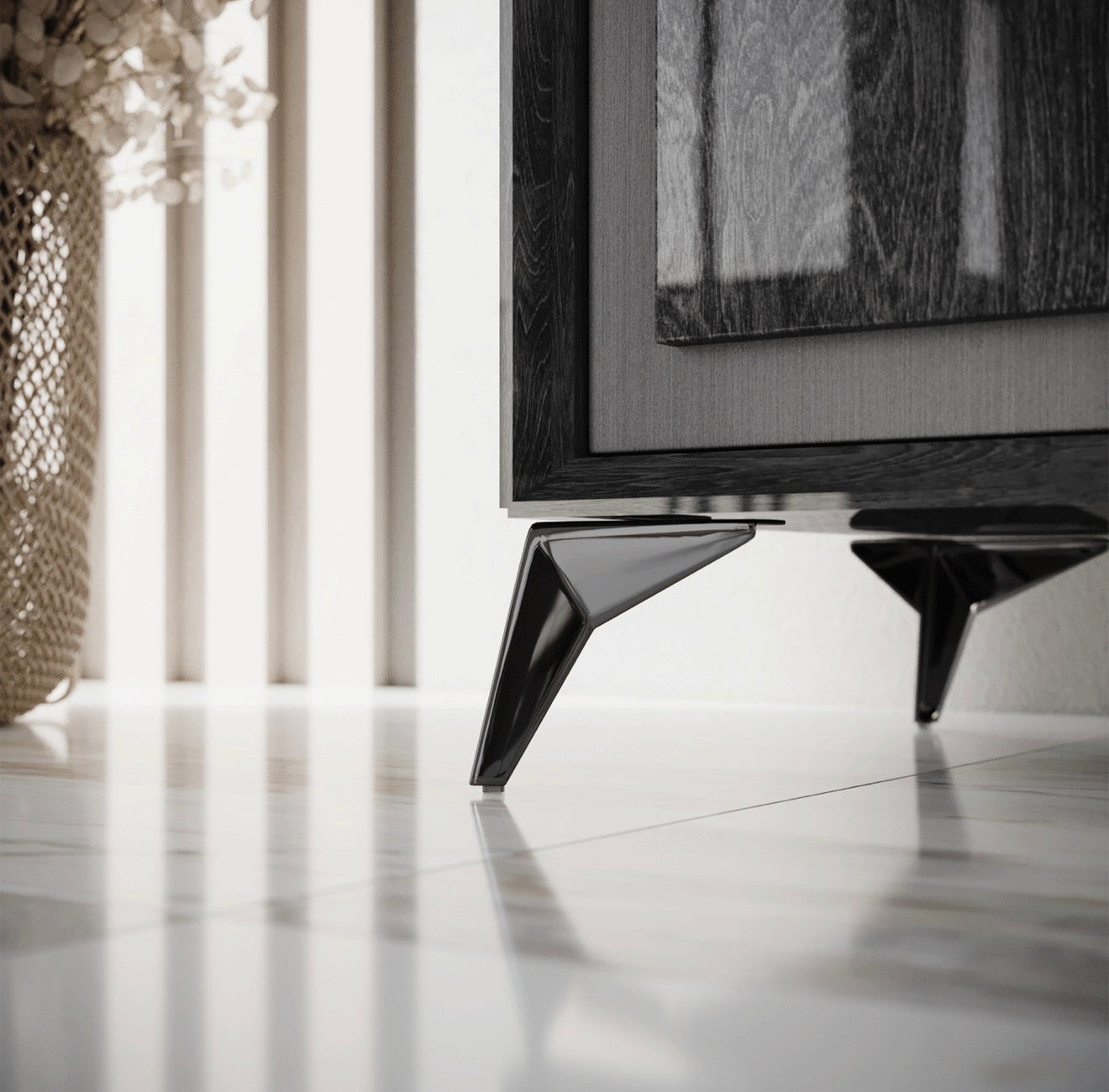 Casa Milano – Noiré Dining Collection